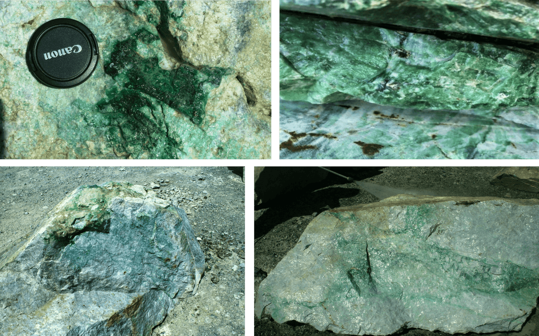 Jade Vault » Your Ethical Source for HighValue Jadeite